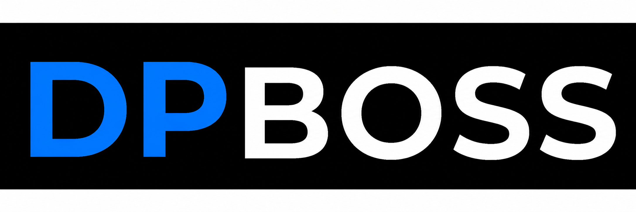 DP BOSS